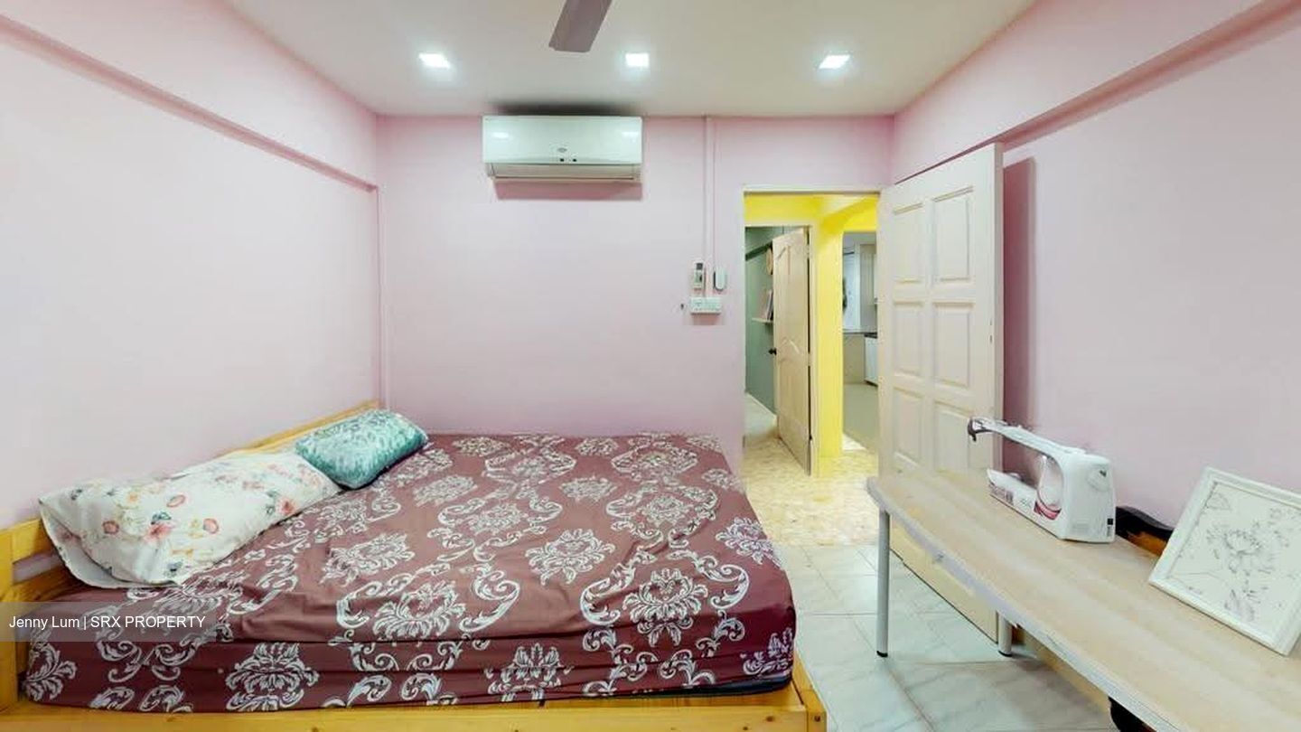 Blk 587 Cheng San Court (Ang Mo Kio), HDB 3 Rooms #612826161